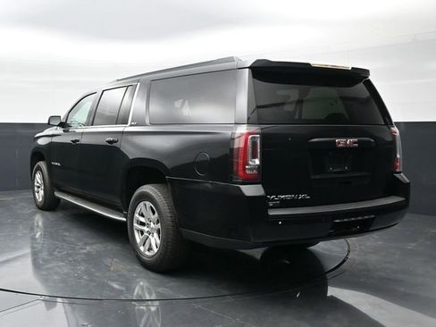 Used 2020 GMC Yukon XL SLT AWD/4WD image 5