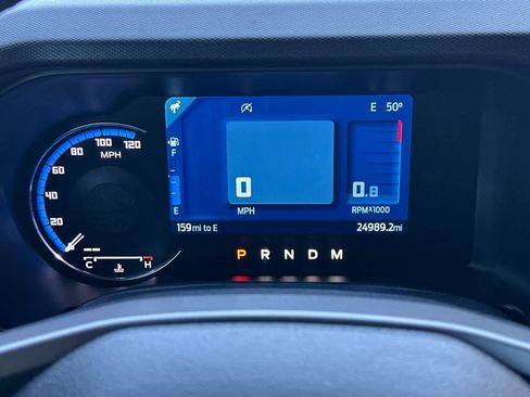 Used 2021 Ford Bronco First Edition image 28