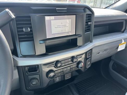 New 2026 Ford F550 2WD Regular Cab Super Duty image 18