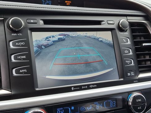 Used 2018 Toyota Highlander XLE w/ Protection Package #3 image 20