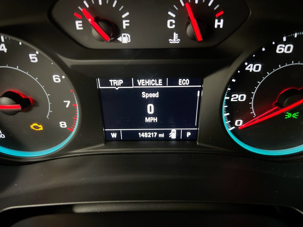 Used 2018 Chevrolet Traverse LS w/ LPO, Floor Liner Package AWD/4WD image 13