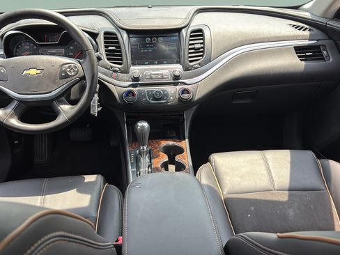Used 2014 Chevrolet Impala LT w/ Premium Seating Package FWD image 11