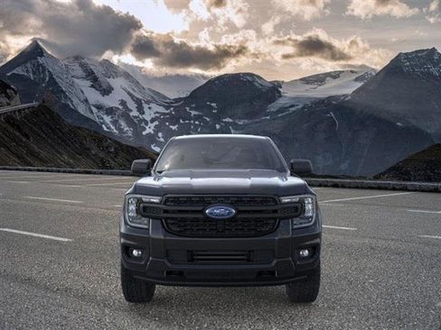 New 2025 Ford Ranger XL w/ Trailer Tow Package image 6