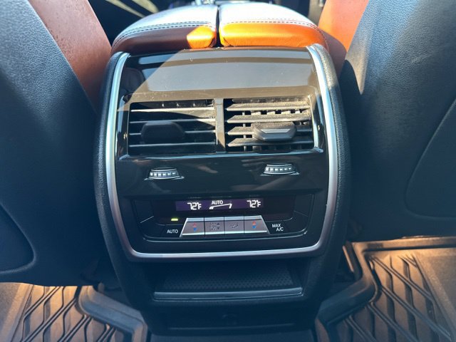 Used 2023 BMW X5 M50i w/ Executive Package AWD/4WD image 19