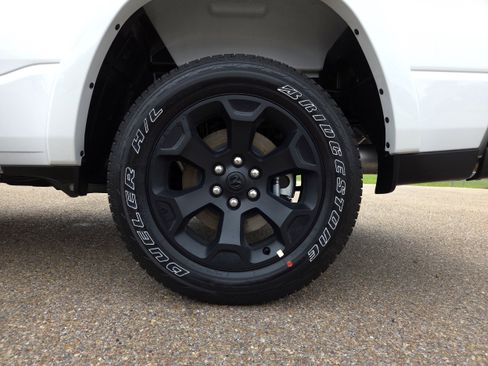 New 2026 RAM 1500 Lone Star image 9