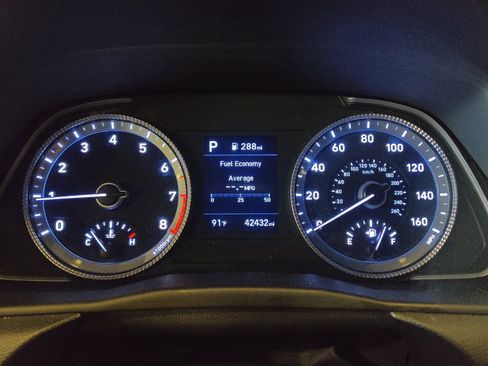Used 2023 Hyundai Sonata SE FWD image 23