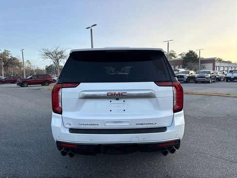 Used 2023 GMC Yukon Denali image 4