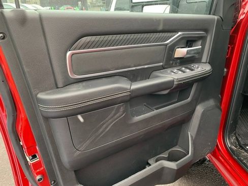 New 2026 RAM 2500 Big Horn image 17