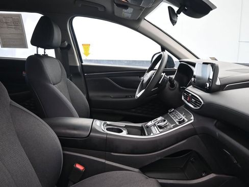 Used 2021 Hyundai Santa Fe SEL image 10