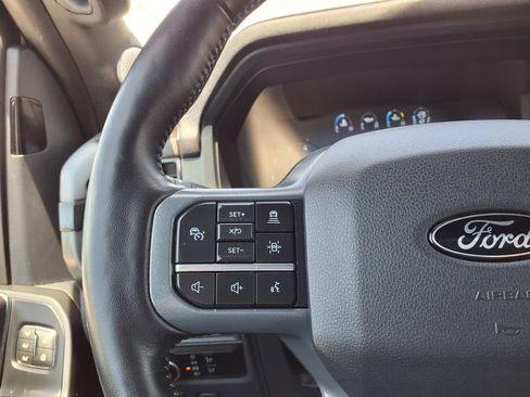 Used 2024 Ford F150 Lariat w/ Equipment Group 502A High AWD/4WD image 36