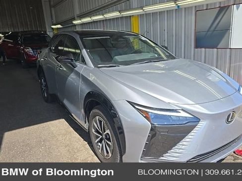 Used 2024 Lexus RZ 300e Premium FWD image 1