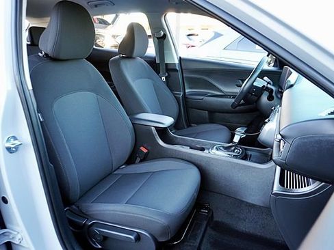 Certified 2026 Hyundai Kona SEL Sport image 12