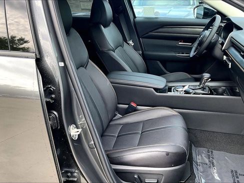 New 2026 MAZDA CX-50 AWD 2.5 S w/ Cargo Package image 6