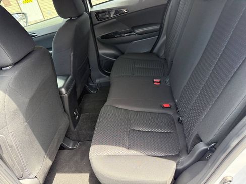 Used 2023 Mitsubishi Eclipse Cross LE AWD/4WD image 15