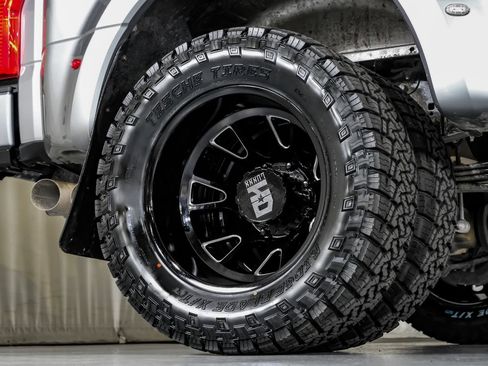 Used 2024 Ford F350 XLT AWD/4WD image 51