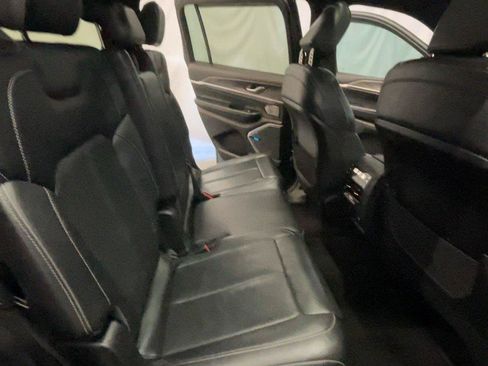 Used 2022 Jeep Grand Cherokee L Overland AWD/4WD image 23