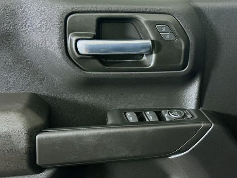 Used 2025 Chevrolet Silverado 1500 Custom Trail Boss image 15