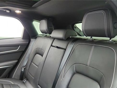 Used 2025 Jaguar F-PACE R-Dynamic S image 28