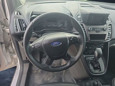 Used 2021 Ford Transit Connect XL FWD image 12