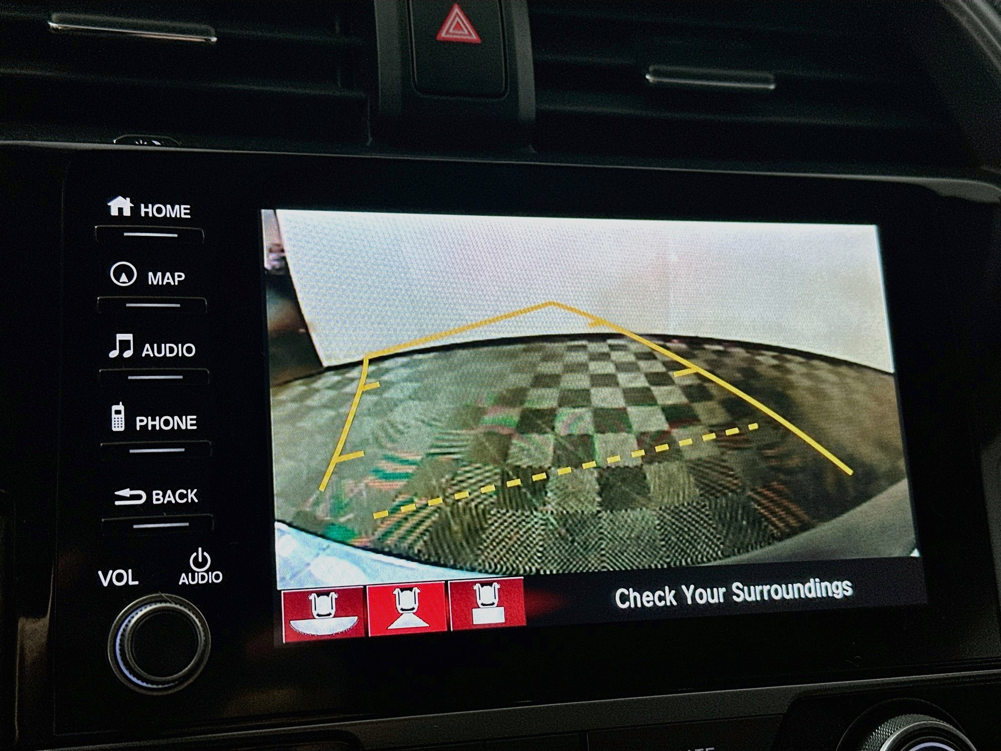 Used 2021 Honda Civic Sport Touring image 14