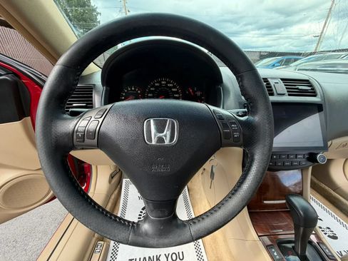 Used 2007 Honda Accord EX-L image 18