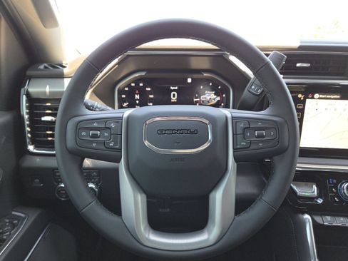 New 2026 GMC Sierra 2500 Denali w/ Denali Reserve Package AWD/4WD image 34