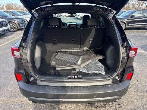 Used 2025 Ford Escape ST-Line Elite w/ Tech Pack #1 image 12