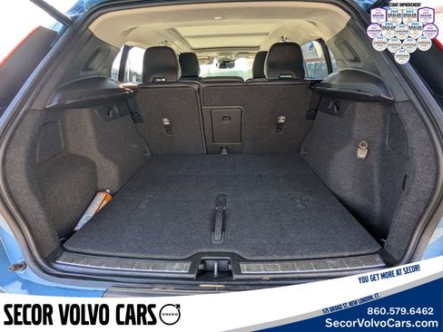 Certified 2023 Volvo XC40 B5 Plus w/ Driver Assist Package image 21