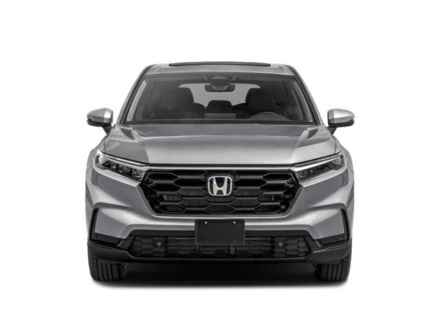 Used 2026 Honda CR-V EX-L image 7