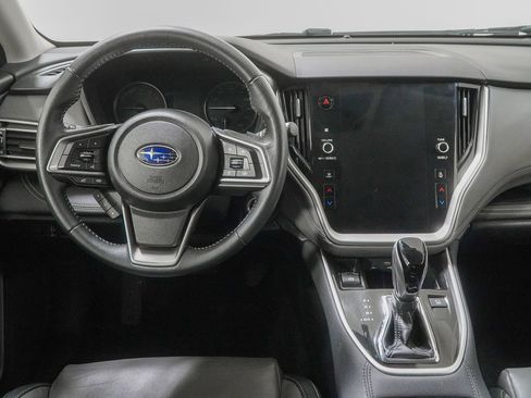 Used 2020 Subaru Outback Onyx Edition XT AWD/4WD image 22