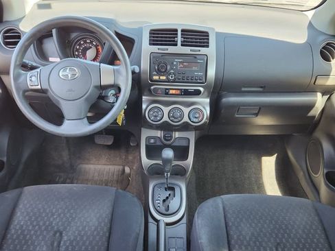 Used 2012 Scion xD FWD image 25