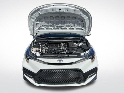 Used 2022 Toyota Corolla SE image 17