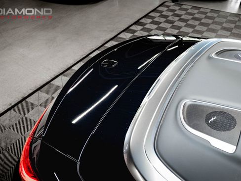Used 2025 Mercedes-Benz CLE 300 4MATIC Cabriolet image 52