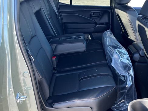 New 2026 Honda Ridgeline TrailSport image 10