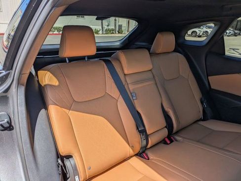 Used 2026 Lexus RX 350 w/ Convenience Package image 31