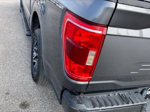 Used 2021 Ford F150 XLT w/ Equipment Group 302A High image 28