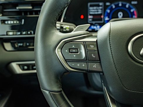 Certified 2024 Lexus RX 350 Premium w/ Convenience Package FWD image 20