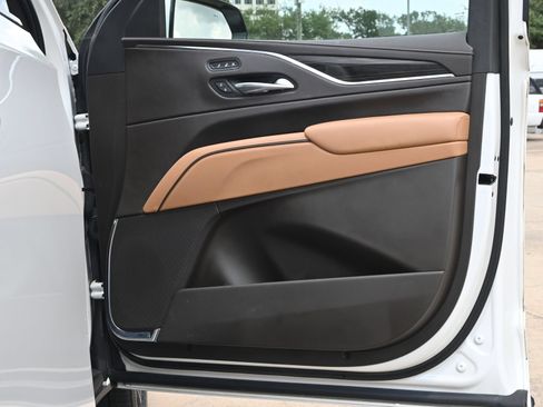Used 2023 Cadillac Escalade ESV Sport w/ Touring Package AWD/4WD image 26