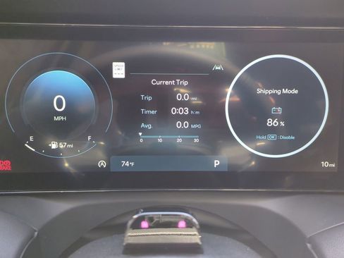 New 2026 Hyundai Palisade SEL image 36