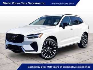 Used 2026 Volvo XC60 B5 Ultra w/ Climate Package AWD/4WD video 1