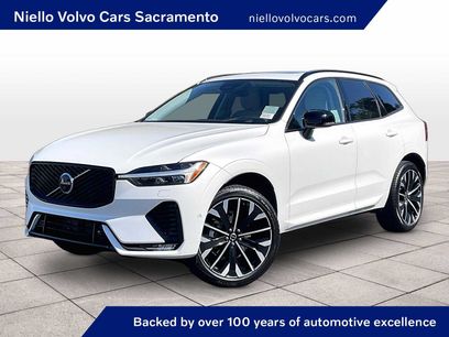 Used 2026 Volvo XC60 B5 Ultra w/ Climate Package