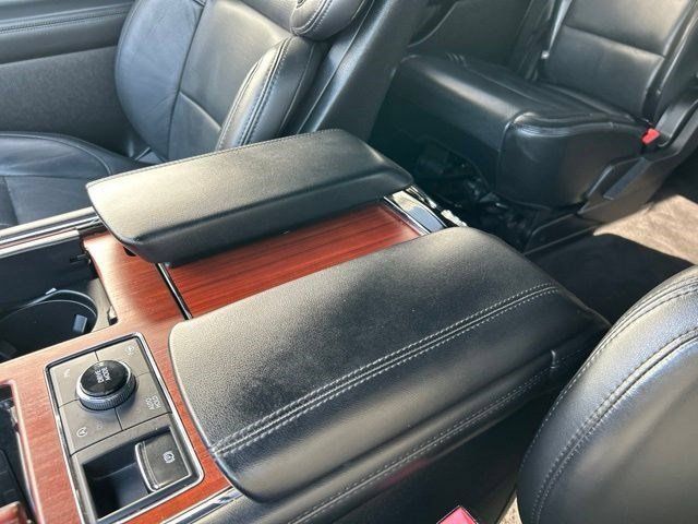 Used 2021 Lincoln Navigator L Reserve AWD/4WD image 37