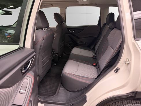Used 2022 Subaru Forester Sport image 13