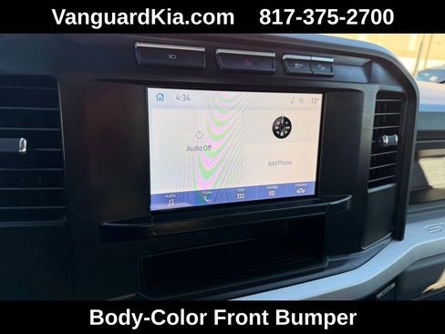 Used 2023 Ford F250 XL w/ STX Appearance Package image 19