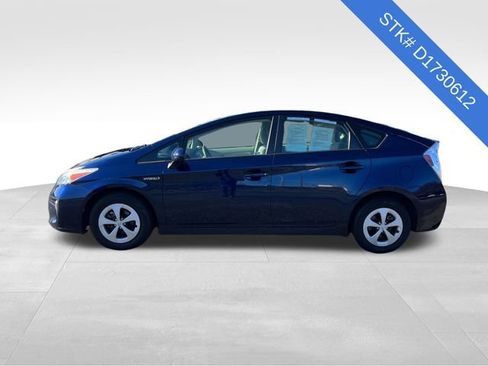 Used 2013 Toyota Prius Two image 4