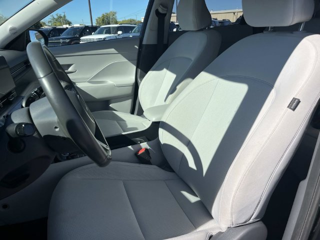 Certified 2025 Hyundai Kona SEL FWD image 24