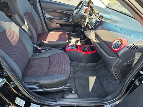 Used 2020 Mitsubishi Mirage GT image 12