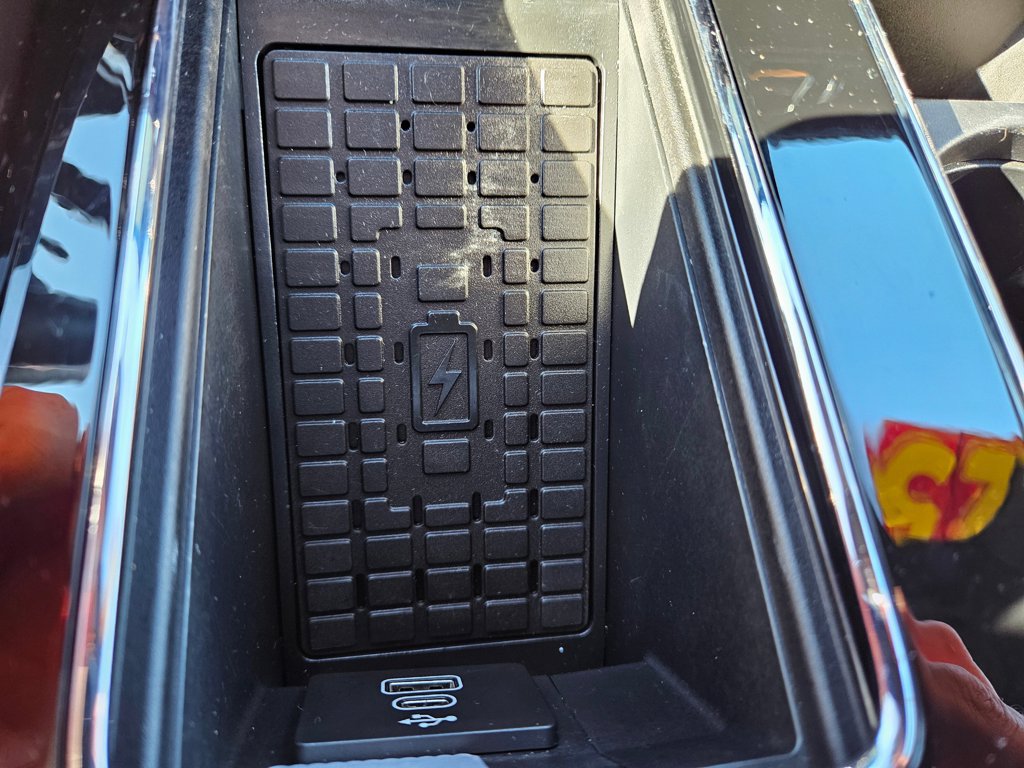Certified 2025 Lincoln Aviator Black Label AWD/4WD image 31