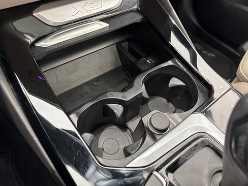 Used 2021 BMW X3 xDrive30i w/ M Sport Package image 29