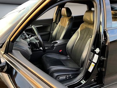 Used 2023 Acura Integra A-Spec image 20